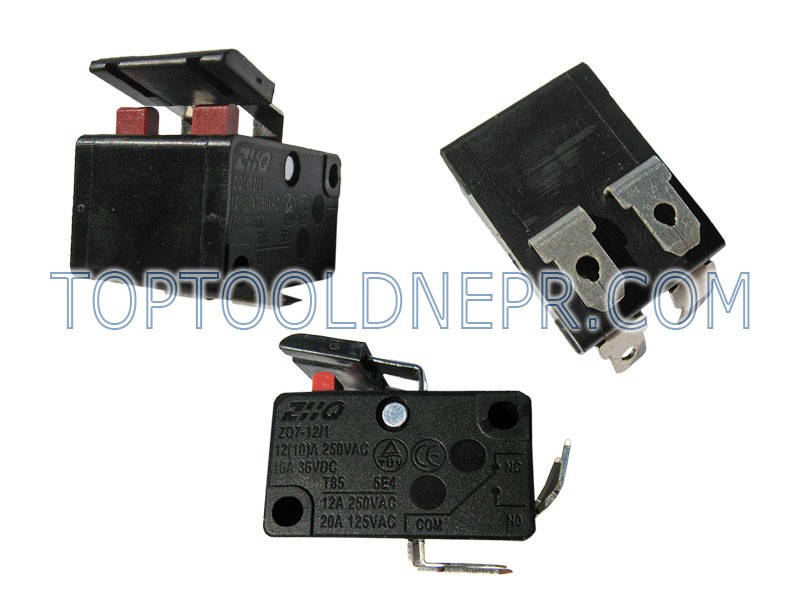 

Микровыключатель для электрокосы Wintech WGT-1000