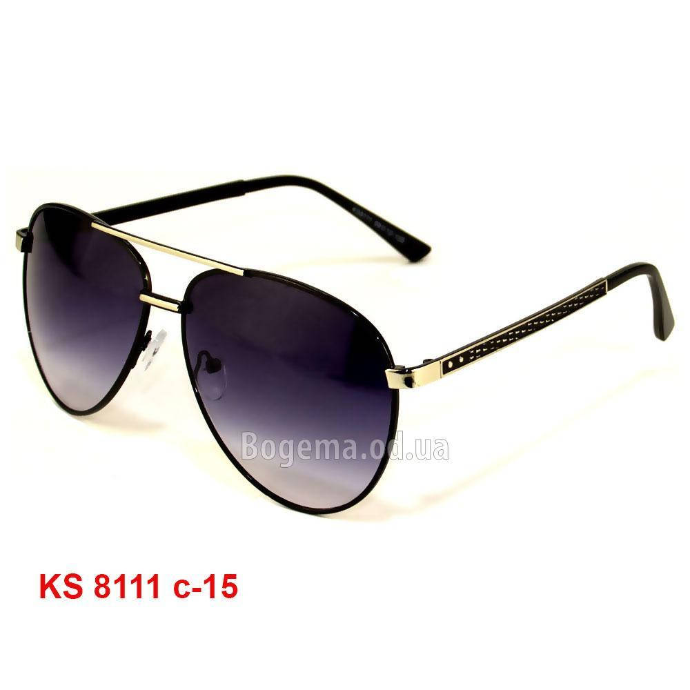 

Солнцезащитные очки KS 8111