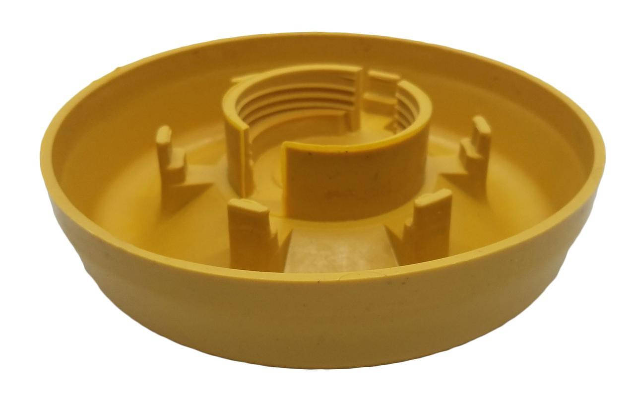 

Универсальная поилка-кормушка для птицы под банку и бутылку