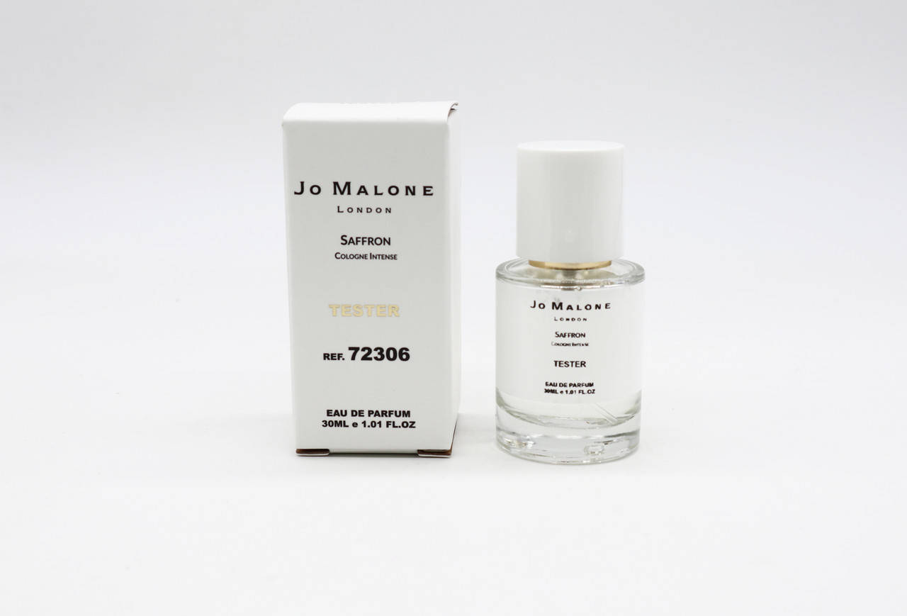 

Jo Malone Saffron (тестер 30 ml)
