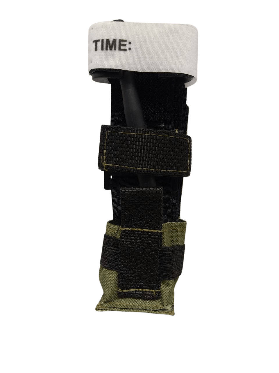 

Подсумок карман органайзер для турникета медицинский, навесная сумка военная тактическая для турникета