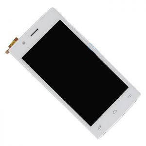 

Дисплей FLY FS501 Nimbus 3 в сборе с сенсором white, Белый