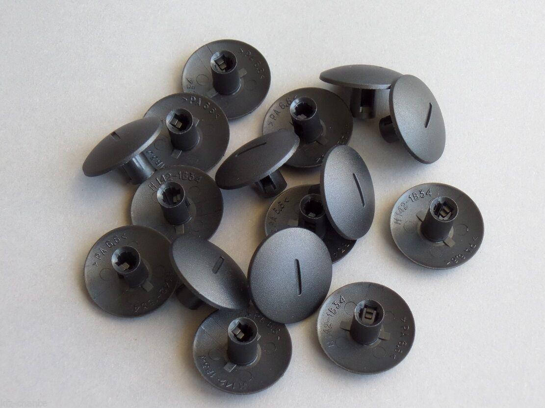 

Клипса покрытия салона, шумоизоляции Opel Movano Vivaro 7703081054