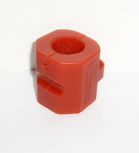 

Втулка ремонтная стабилизатора переднего AUDI 100/200 ID=25mm OEM:447 411 309