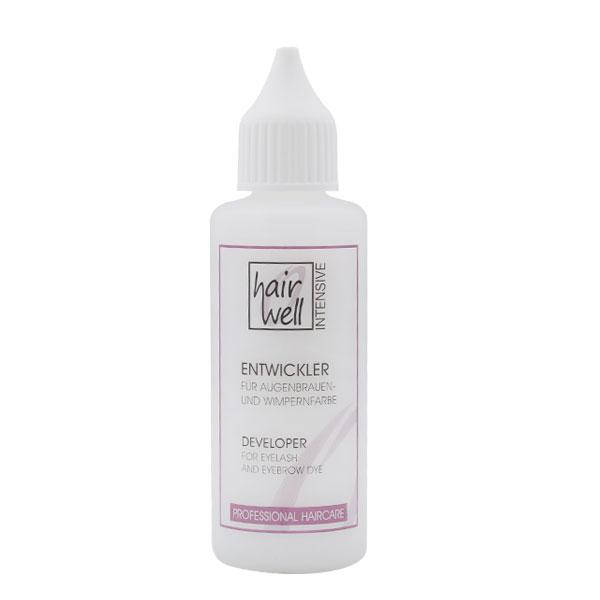 

Окислитель для краски Hair Well