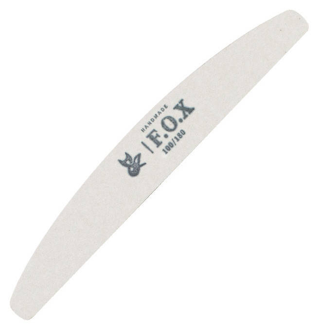 

Пилка FOX handmade 100/180