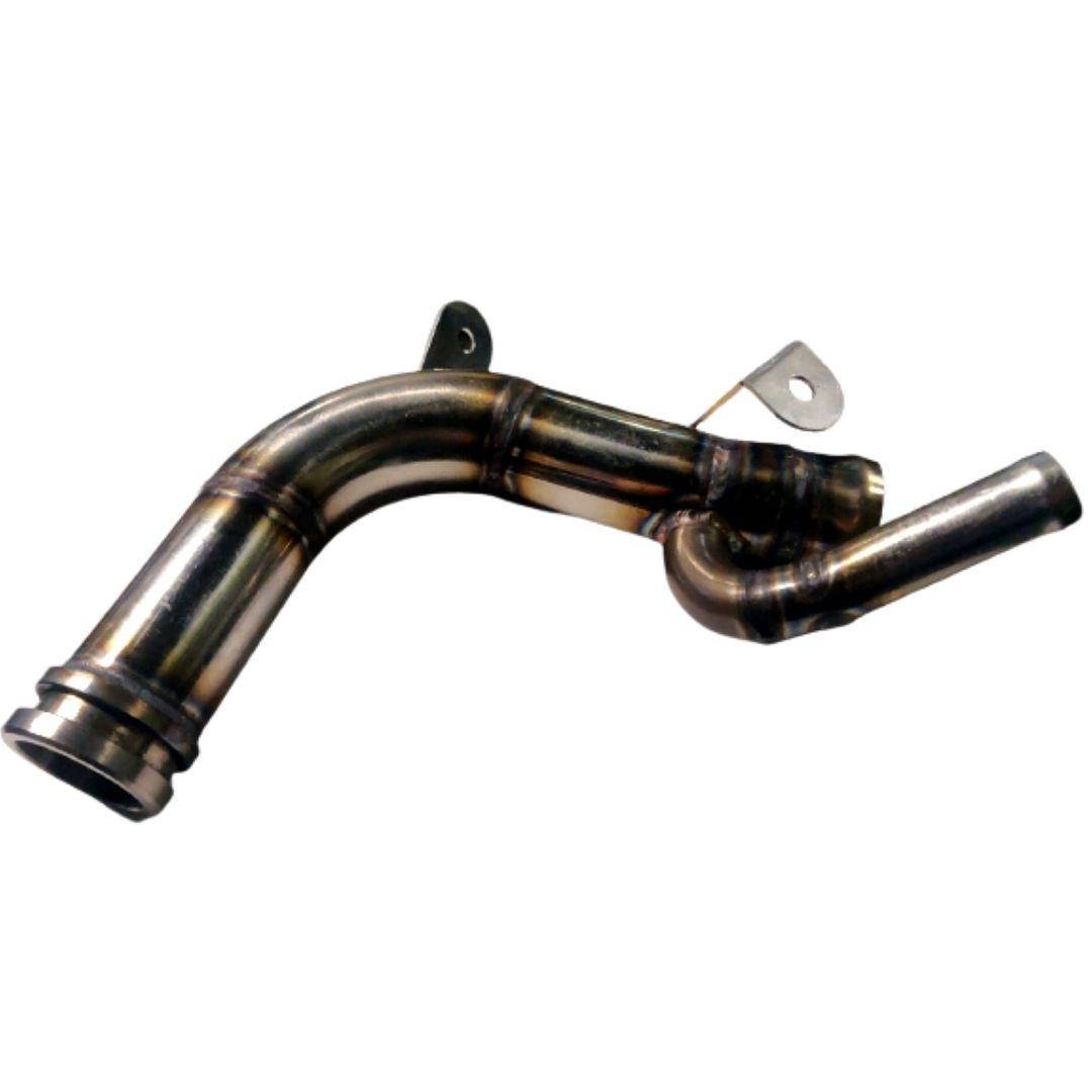 

Патрубок Opel Movano, Vivaro ОЕМ 95511662, 93168737, 4420992, 4408487