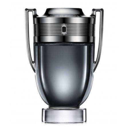 

Мужская Туалетная Вода Paco Rabanne Invictus тестер