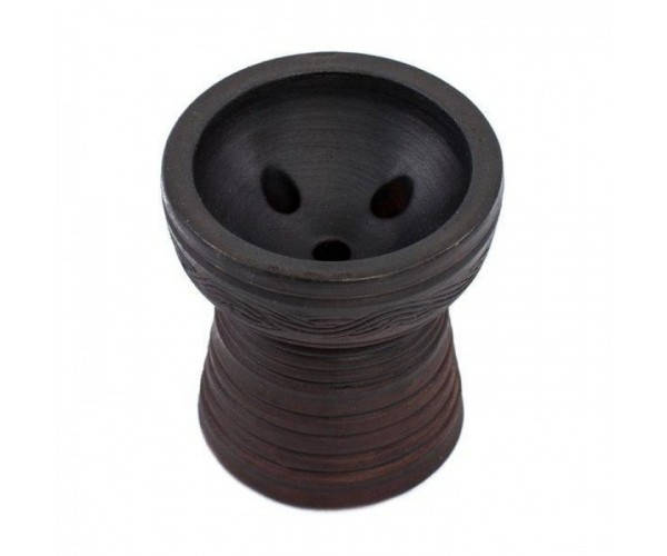 

Чаша Gusto Bowls Turkish Brown, Коричневый
