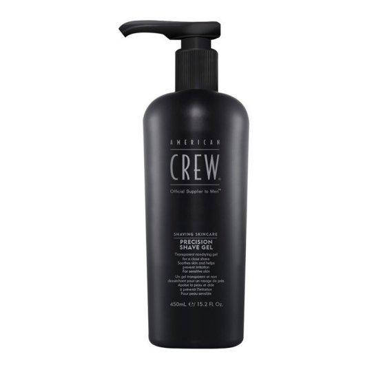 

Гель для точного бритья American Crew Precision Shave Gel 450 мл