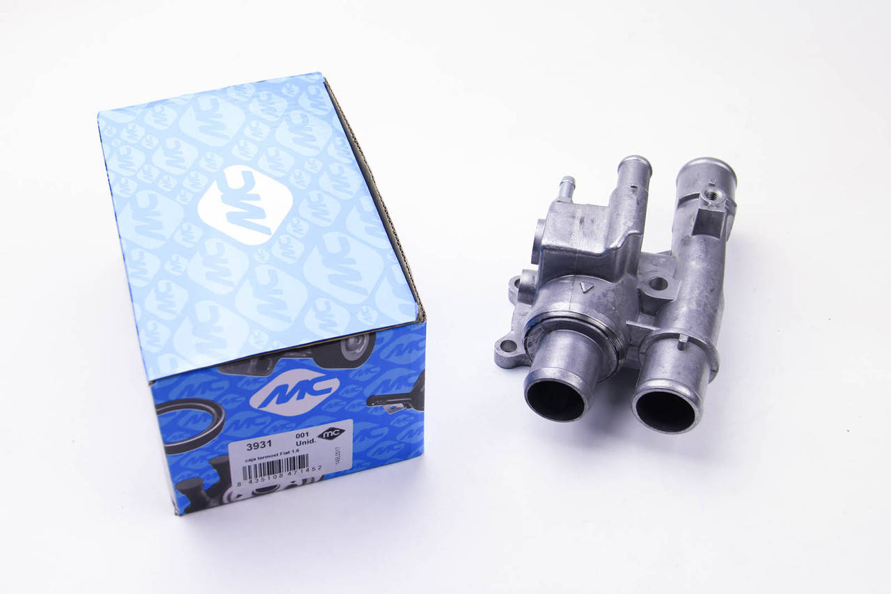 

Термостат Fiat Doblo 1.6 16V 2001-