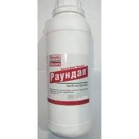 

Гербицид Раундап (1л)