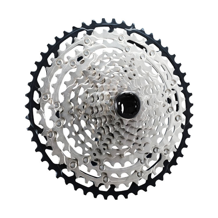 

Касета Shimano SLX CS-M7100 10-45T