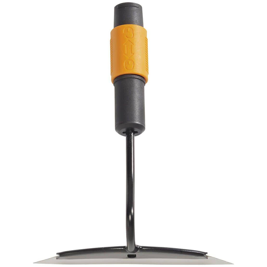 

Тяпка Fiskars QuikFit 250x185 мм (1000677)