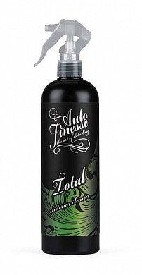 

Auto Finesse Total очиститель интерьера