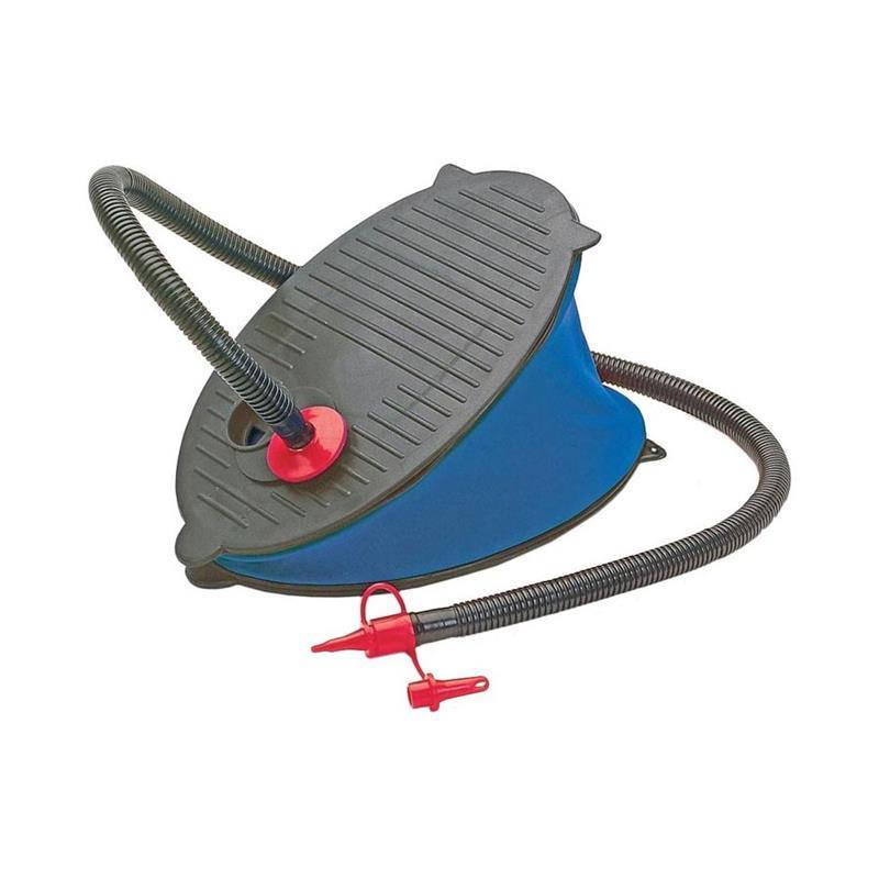 

Насос ножной intex, 28 см (69611)