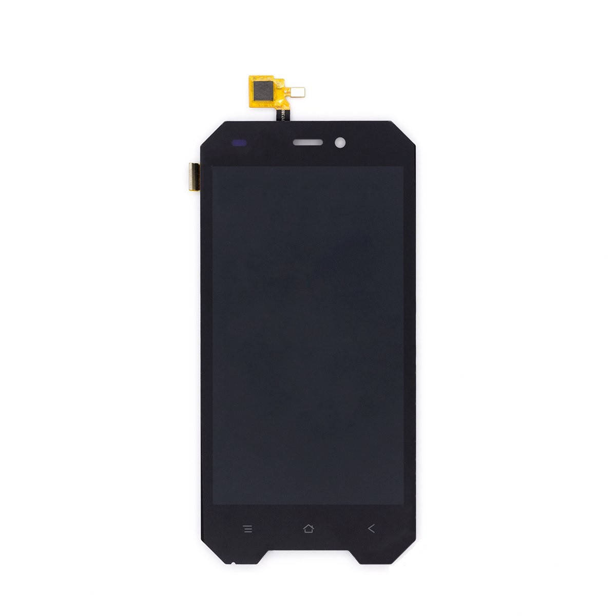 

Дисплей Blackview BV4000 + сенсор черный