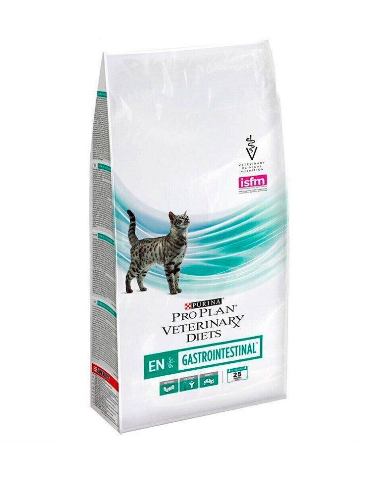 

Pro Plan Veterinary Diets EN Gastrointestinal 1.5 кг