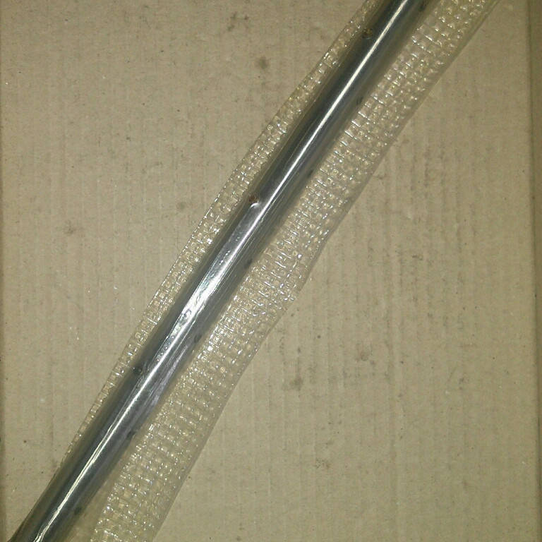 

Ось коромысел (сопилка) Заз 1102,1103 Таврия славута, голая,245-1007101