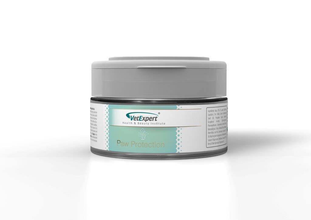 

VetExpert Paw Protection 75 мл-мазь для подушечек лап собак и кошек