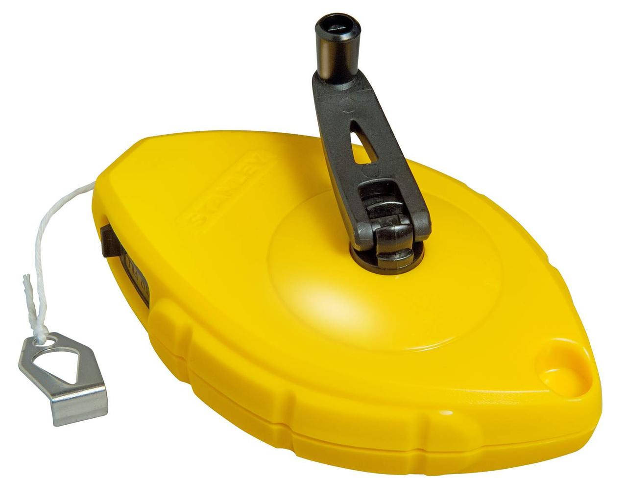

Шнур разметочный 30 м Stanley 0-47-440