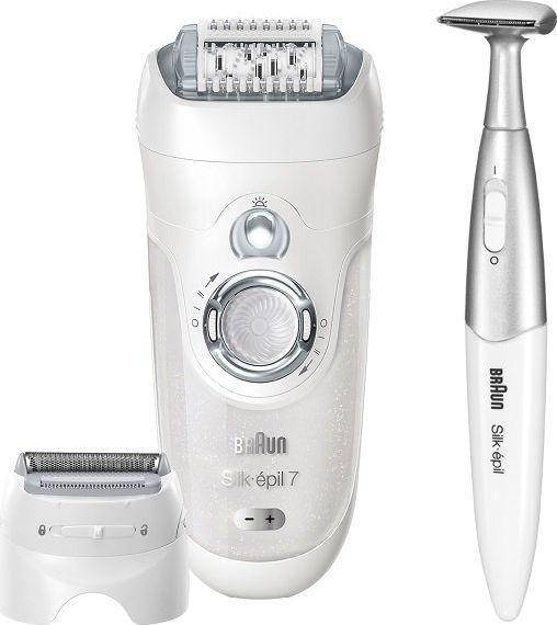 

Эпилятор Braun Silk'epil 7 SE 7561
