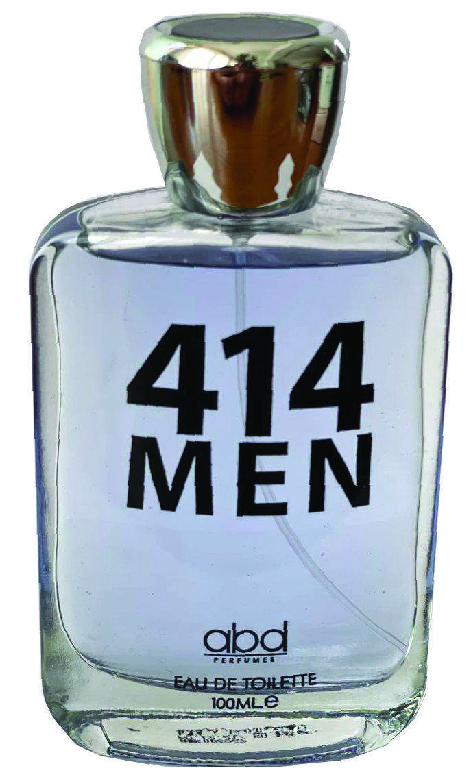 

Туалетная вода для мужчин ABD 414 Men 100ml