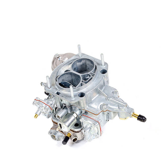 

Карбюратор ВАЗ 2107 2106 2105 с электроклапаном (Венгрия) 1,5 - 1,6 литра