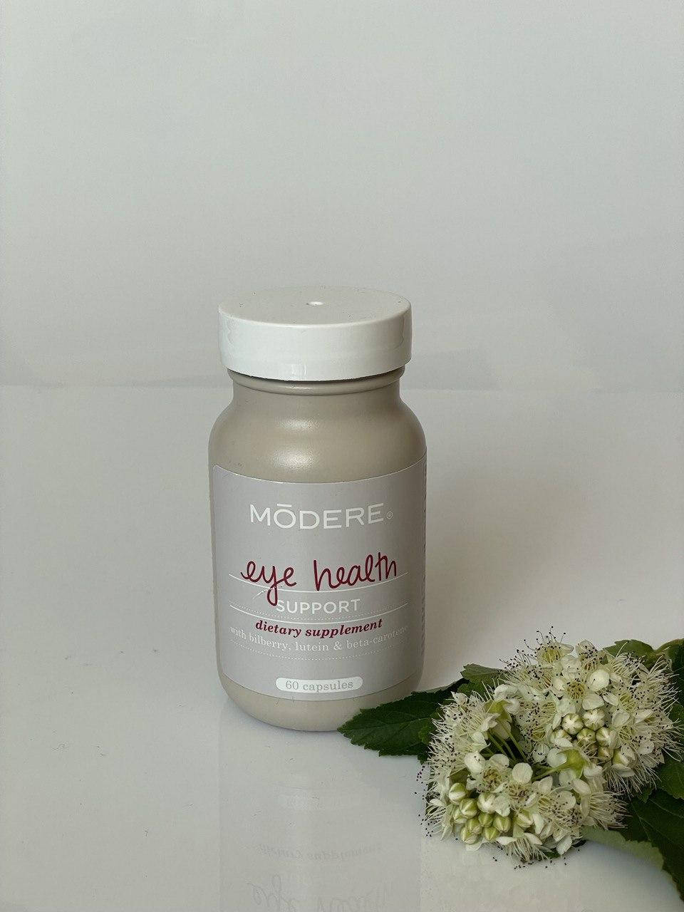 

Добавка для улучшения зрения - Eye Health Modere (Orbitol Neways)