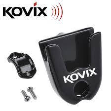 

Крепление замка на руль для Kovix KD6