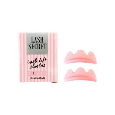 

Бигуди Для Ламинирования Ресниц, Lash Secret