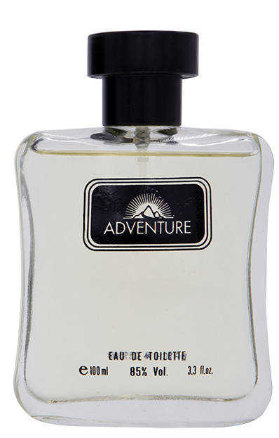 

Туалетная вода Adventure Sterling Тестер