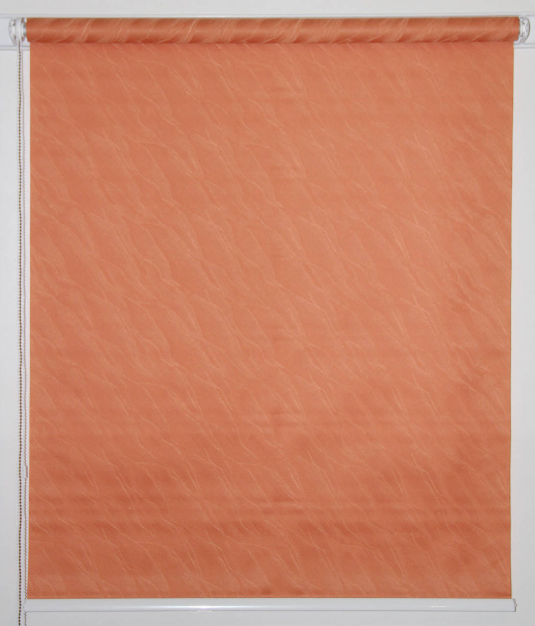 

Рулонная штора 575*1500 Вода Коралл