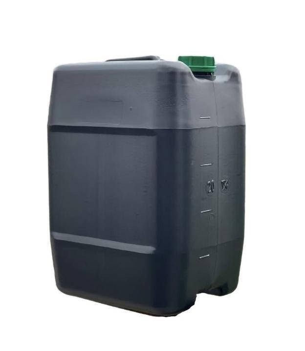 

Канистра пластиковая для бензина, Д/Т и технических жидкостей Hoz 002 20 л.(MR49130)