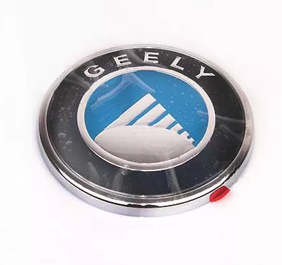 

Эмблема решетки радиатора Geely CK / CK2