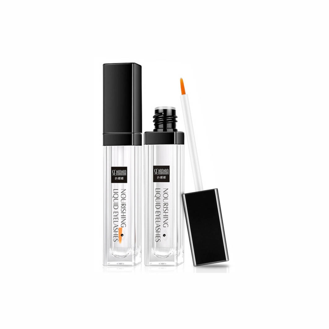

Сыворотка для роста ресниц и бровей Senana Nourishing Liquid Eyelashes