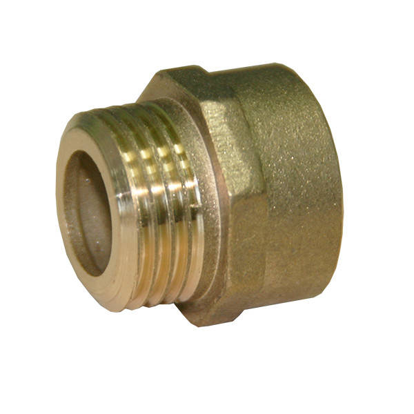 

Редукция UKRAINE вн, латунь 1/2"х1/2"