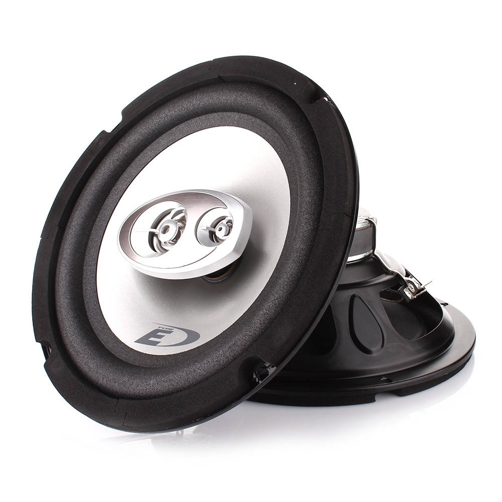 

Автомобильная акустика Alpine SXE-2035S Коаксиальная 20 см (8")