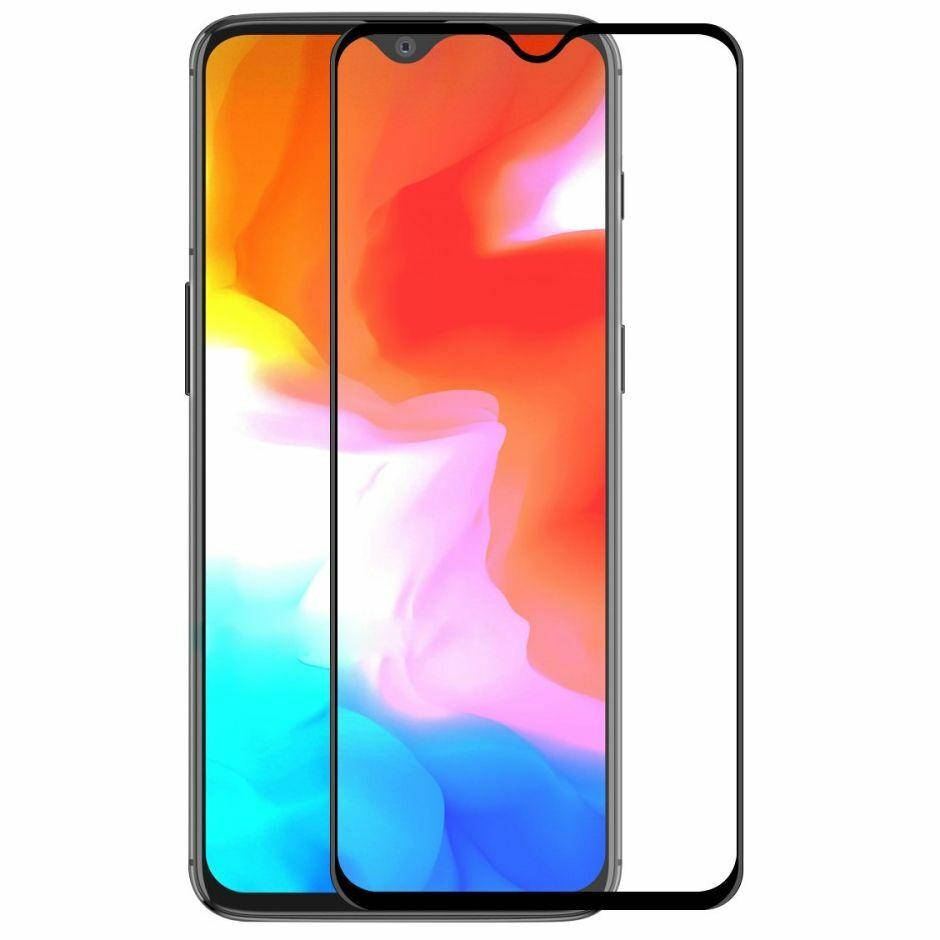 

Защитное стекло для OnePlus 6T (на весь экран)