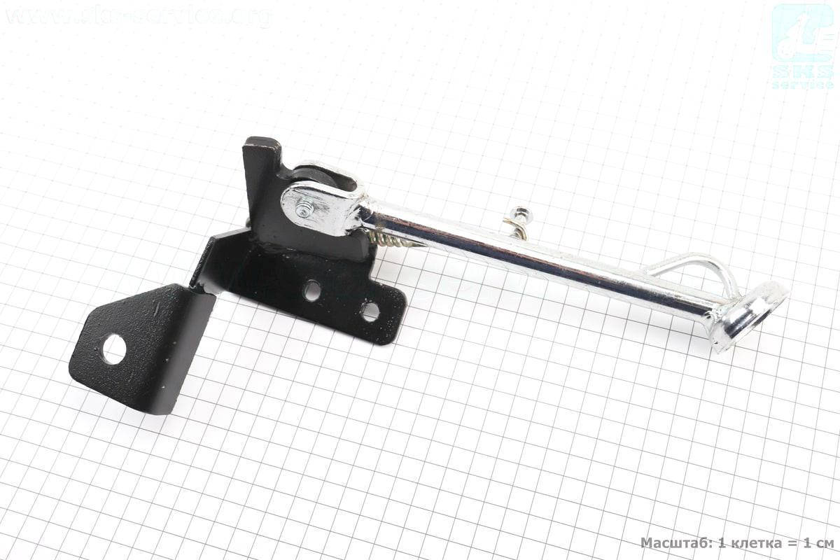 

Подножка боковая в сборе Yamaha JOG 3KJ, тип 2 (352688)