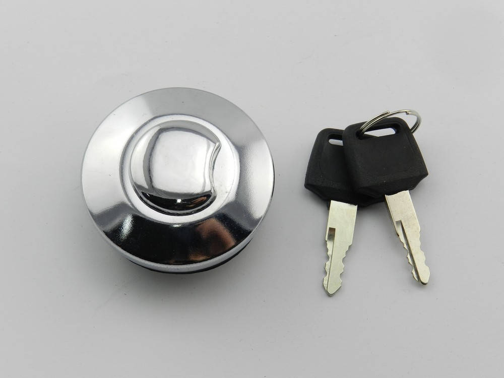 

Крышка бензобака Дельта(01787)