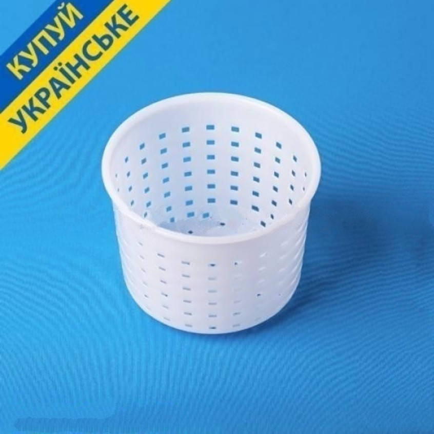 

Форма для сыра "Камамбер" до 0,4кг