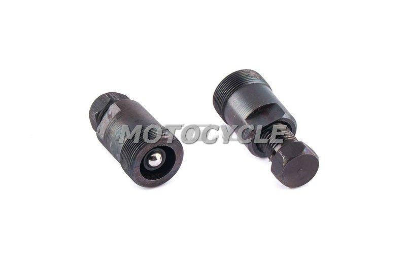 

Съемник магнита генератора (ротора) Хонда/Honda DIO