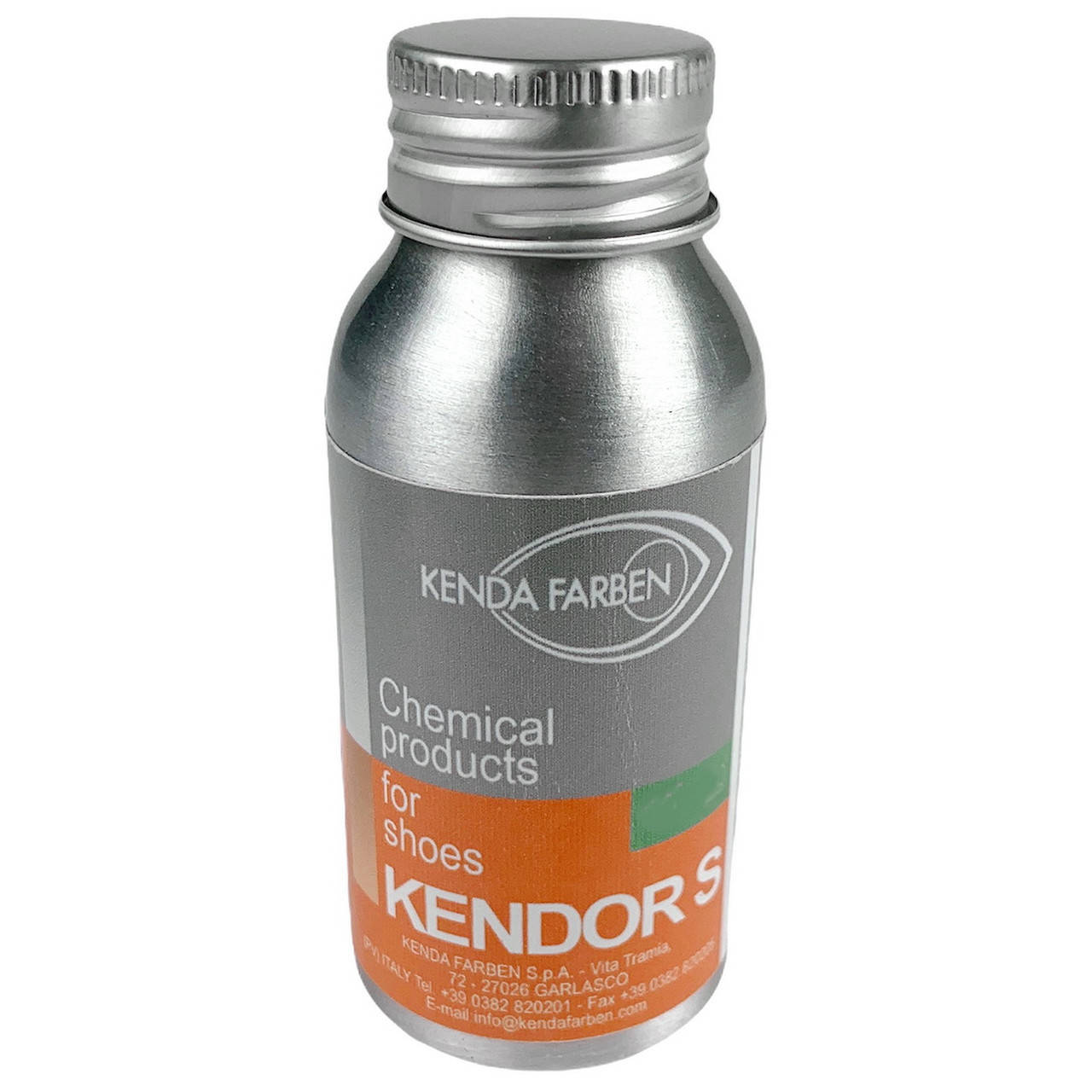

Активатор для термоклея Kendor S, полиизоционат, объем 25мл