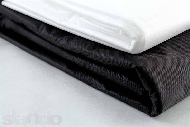 

Агроволокно фасованое черное по 10м. 50г/кв.м ширина 1.6