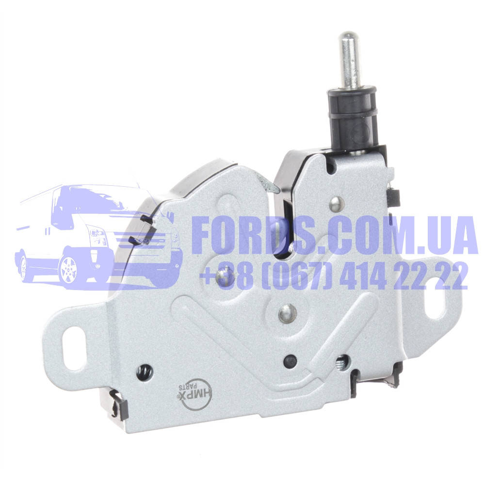 

Замок капота FORD TRANSIT/CONNECT 2000-2014 (4956236/8T1A16700AA/HMP8T1A16700AA) HMPX