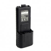 

Аккумуляторная батарея для рации Baofeng UV-5R(BL-5L)