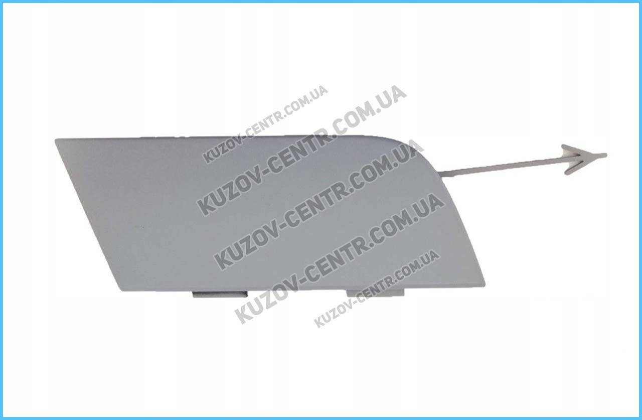 

Заглушка крюка переднего бампера Audi A6 '05-08 (FPS) 4F0807441