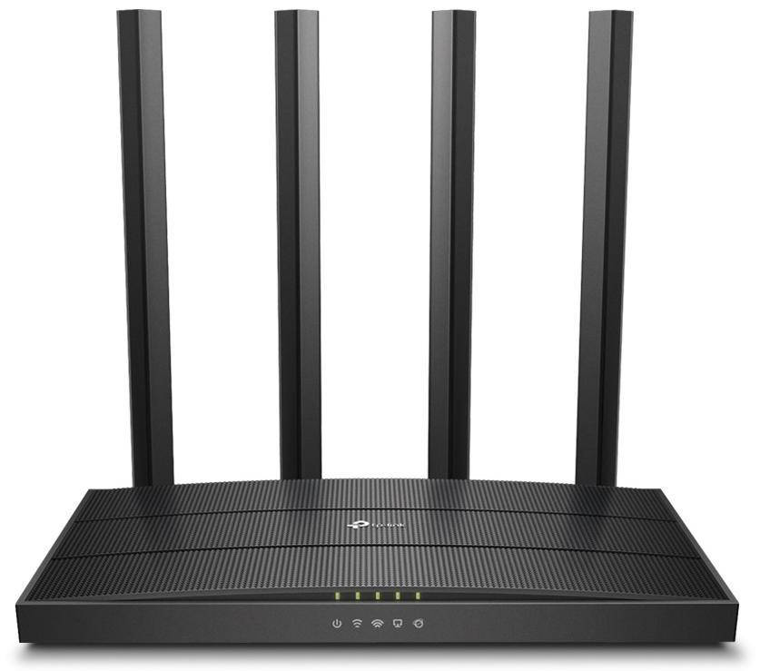 

Маршрутизатор TP-Link Archer C80