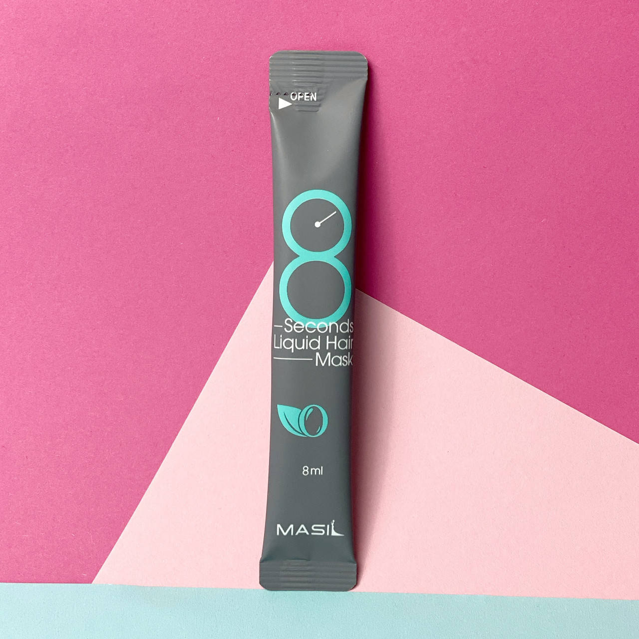 

Маска для объема волос Masil 8 Seconds Liquid Hair Mask (стик)